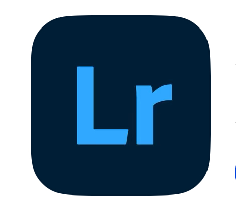 Lightroom Mobile Photo Editing app